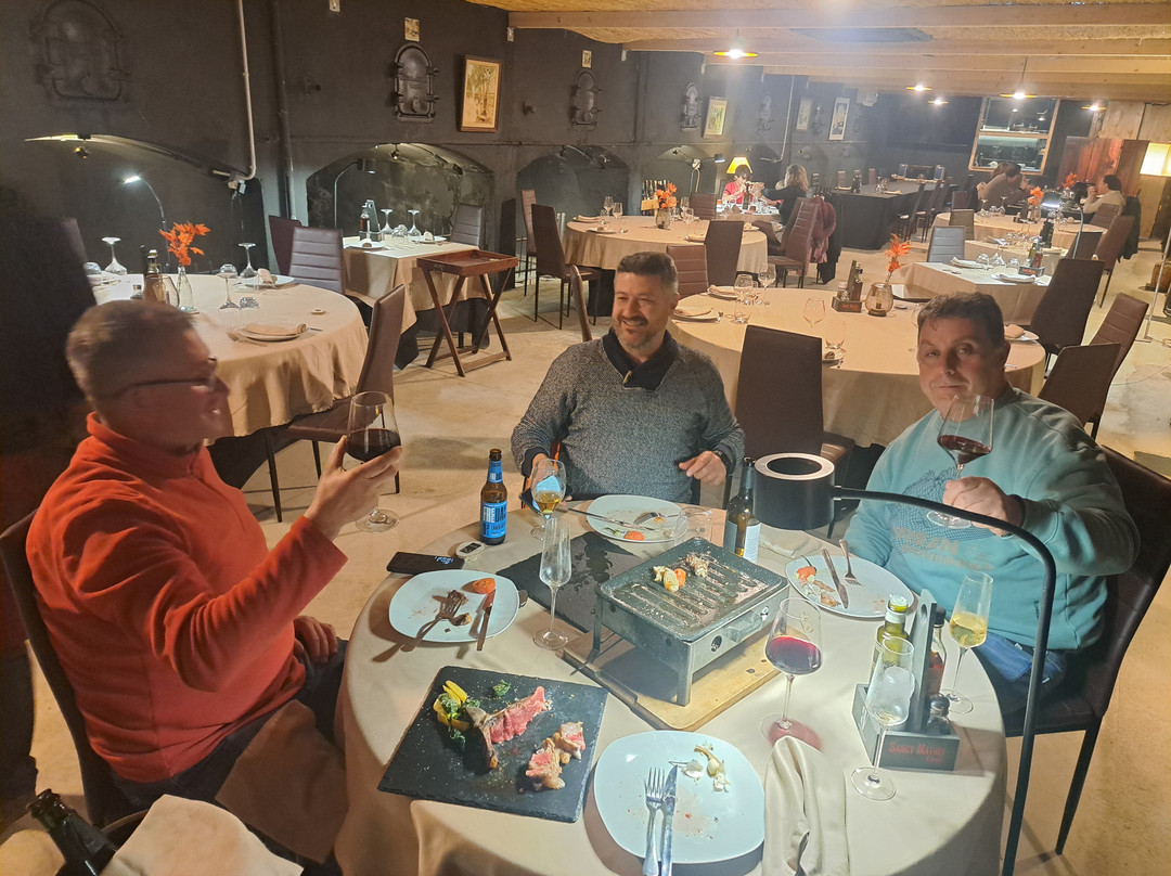 Bodegues Besalduch Valls & Bellmunt-Sant Mateu必去景点