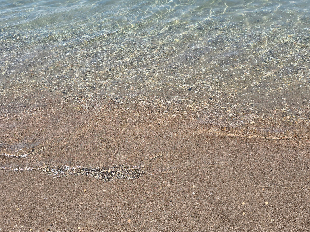Karathona Beach-纳夫普利翁必去景点