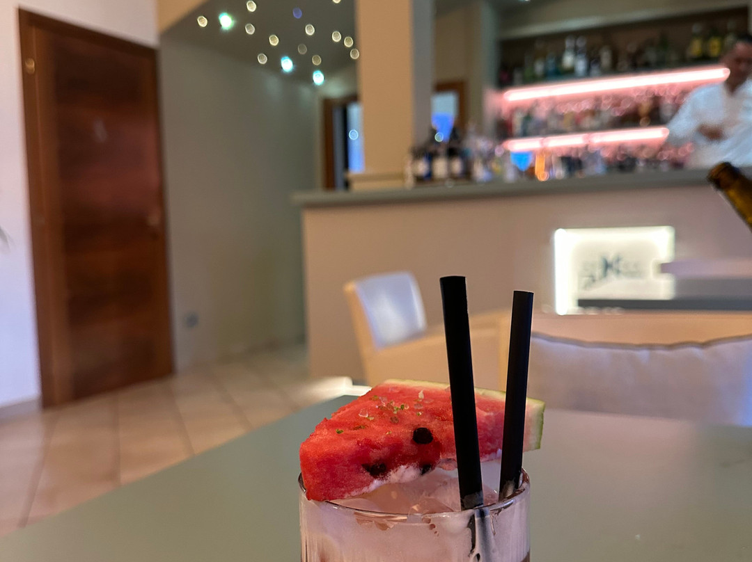 阿金图公园酒店主图