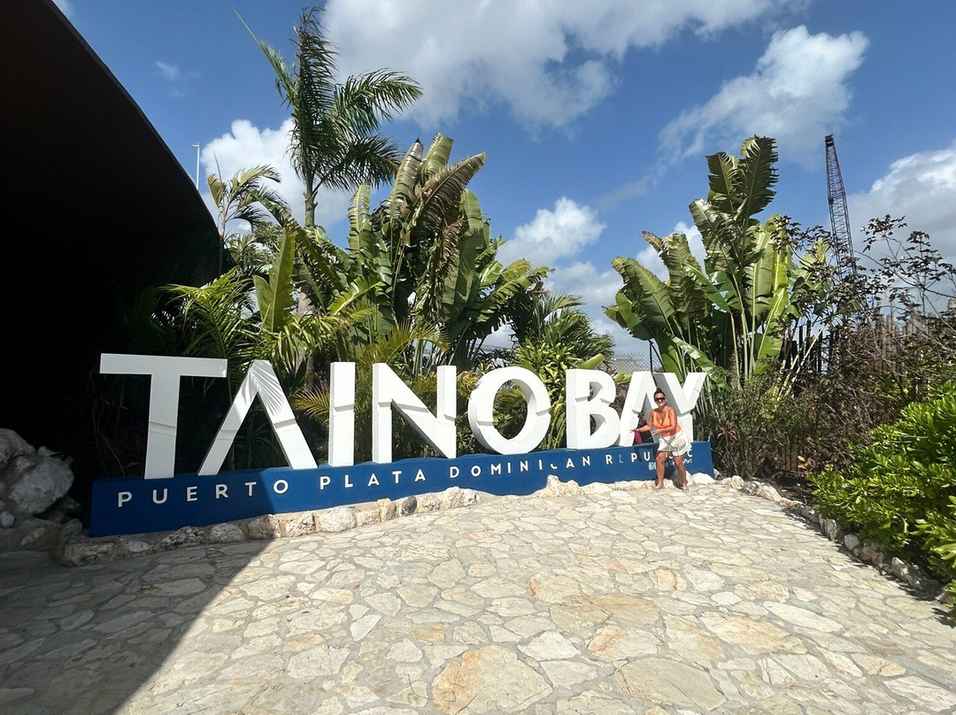 Taino Bay Puerto Plata-普拉塔港必去景点