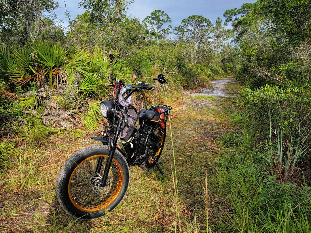 Tippecanoe Environmental Park-夏洛特港必去景点
