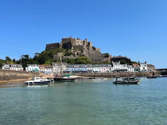 Jersey Bus Tours-泽西岛必去景点