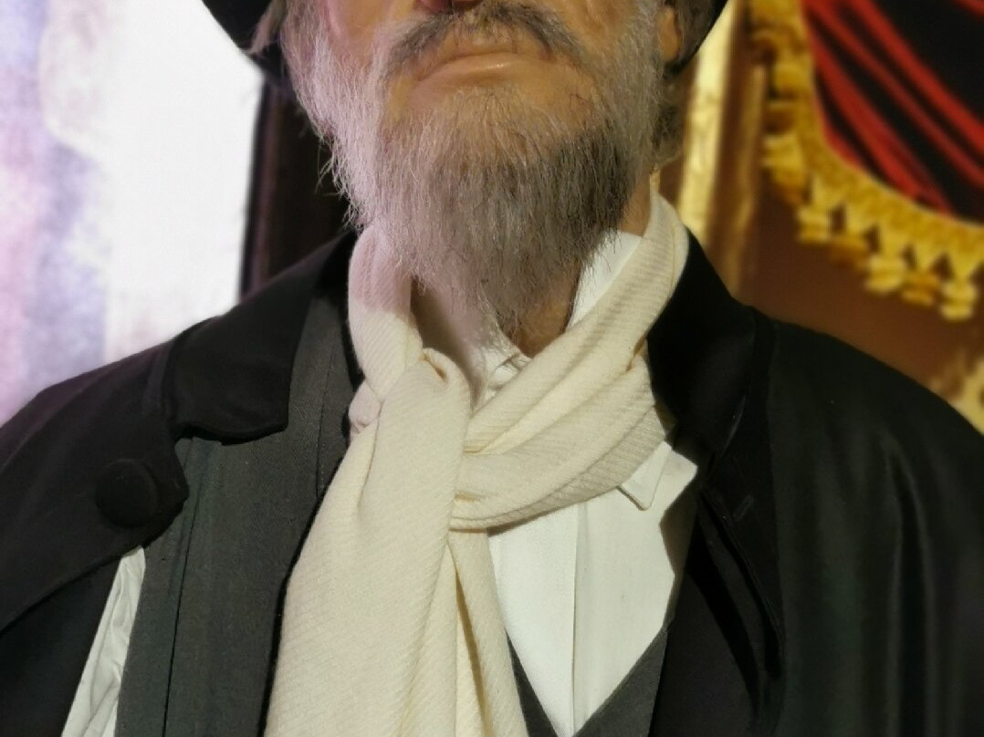 Museo delle Cere-Grazzano Visconti必去景点