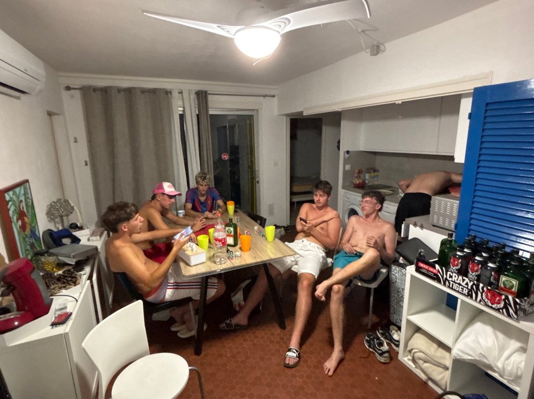 Leucate Jet Ski-Port Leucate必去景点