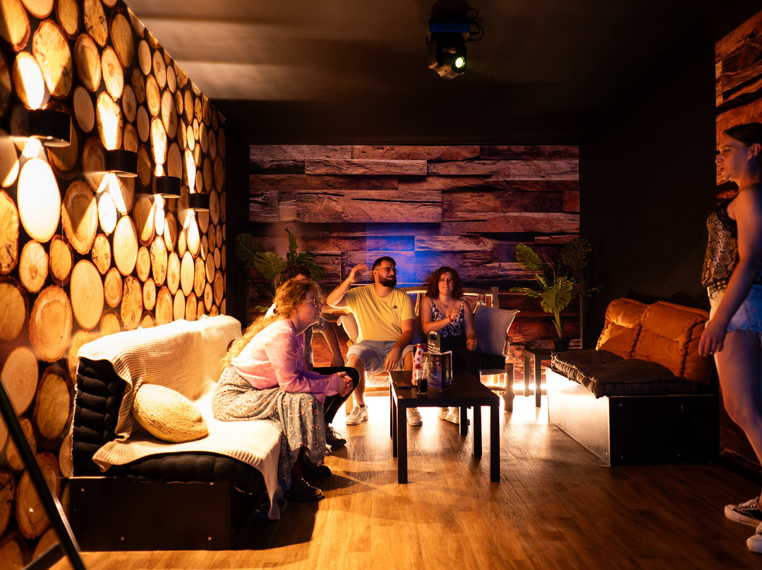 Loop'n Box-Saint-Barthelemy-d'Anjou必去景点