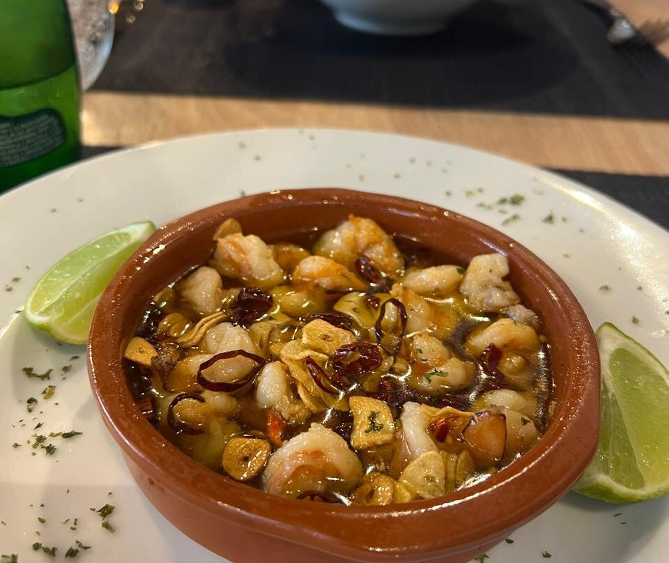 El Broker Restaurant