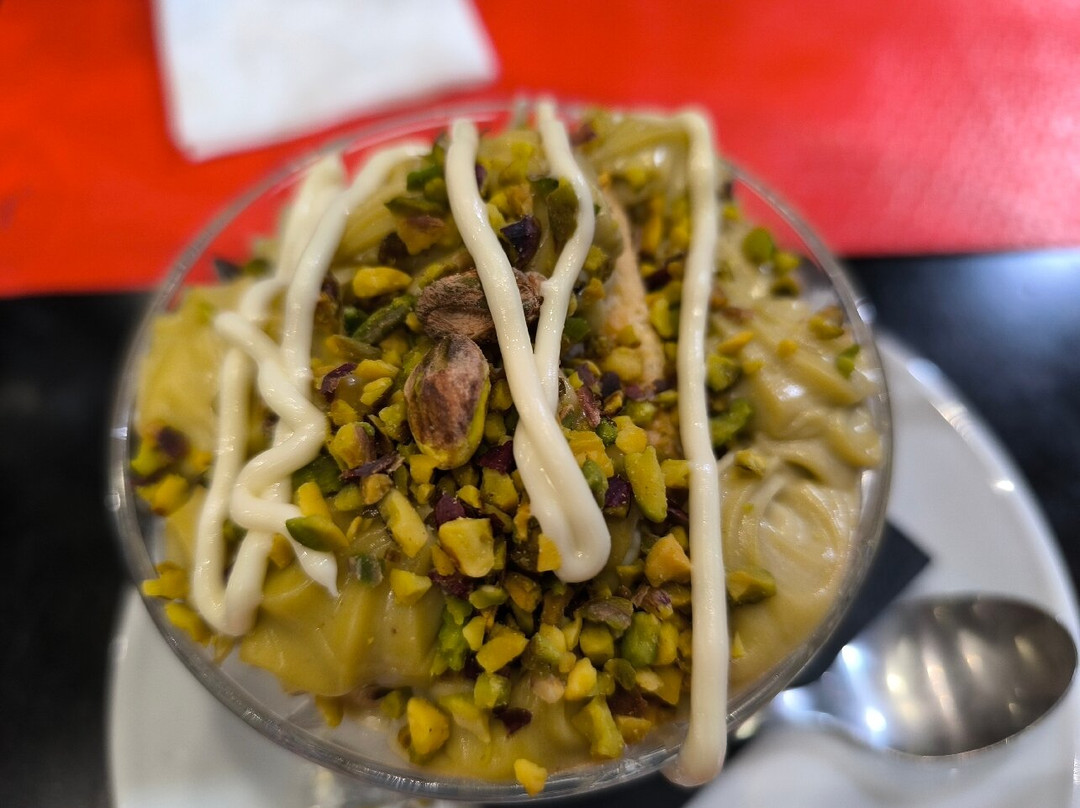 El Rincón Siciliano