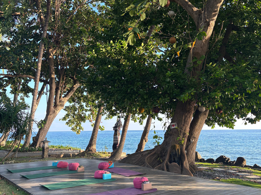 霍里威花园度假村主图