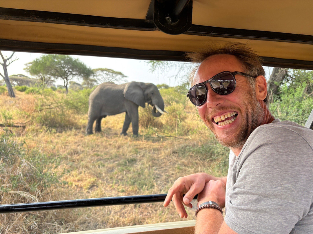 Wadudu Home & Adventure-莫西必去景点