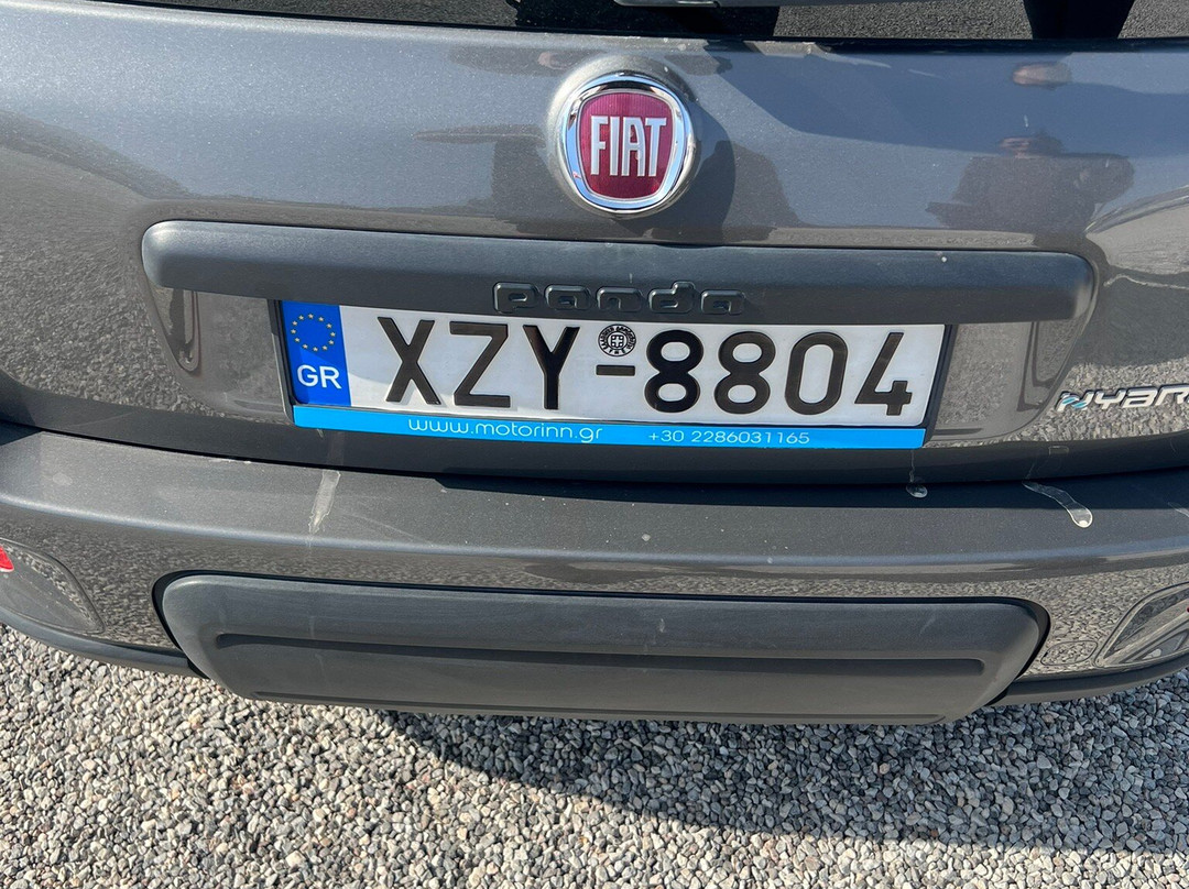 Motor Inn - Rental System-卡马里必去景点