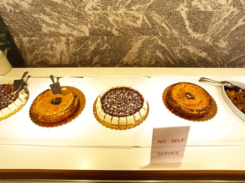 克里斯塔罗俱乐部酒店主图