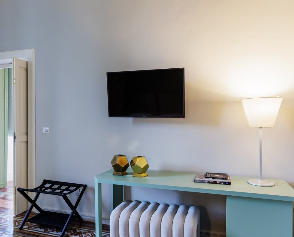 La Naca Della Taranta B&B主图