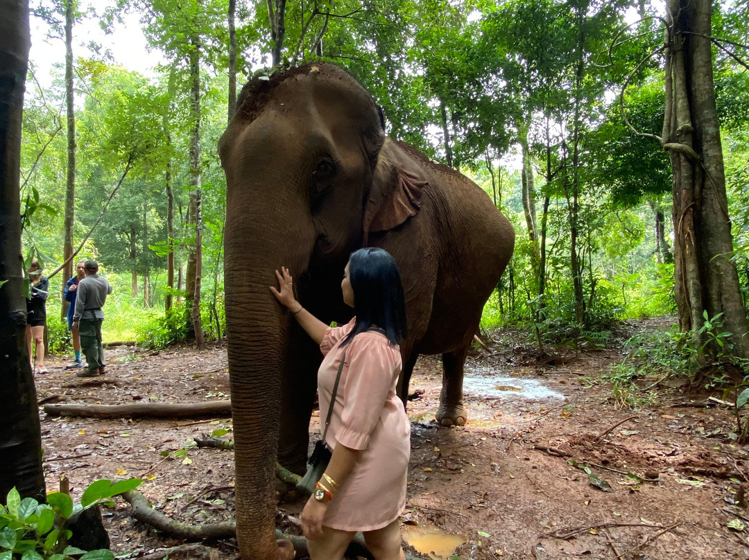 Mondulkiri Project-森莫诺隆必去景点