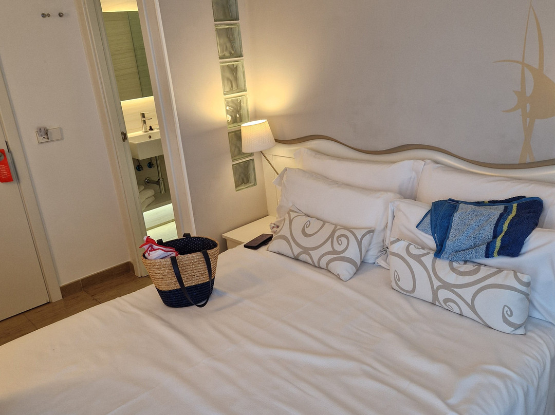 Hotel Meridional主图