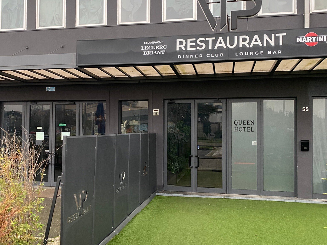 女王酒店