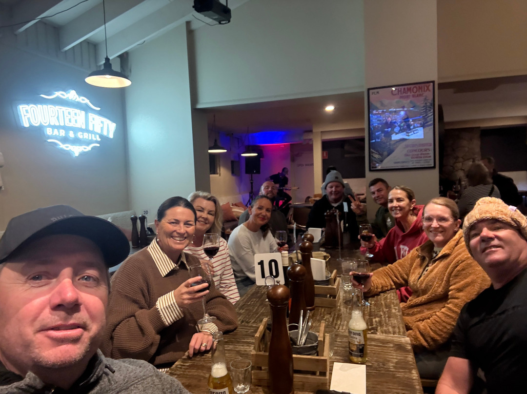 Ski Rider Hotel主图