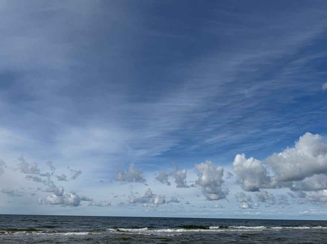 Ventspils Beach-Ventspils必去景点