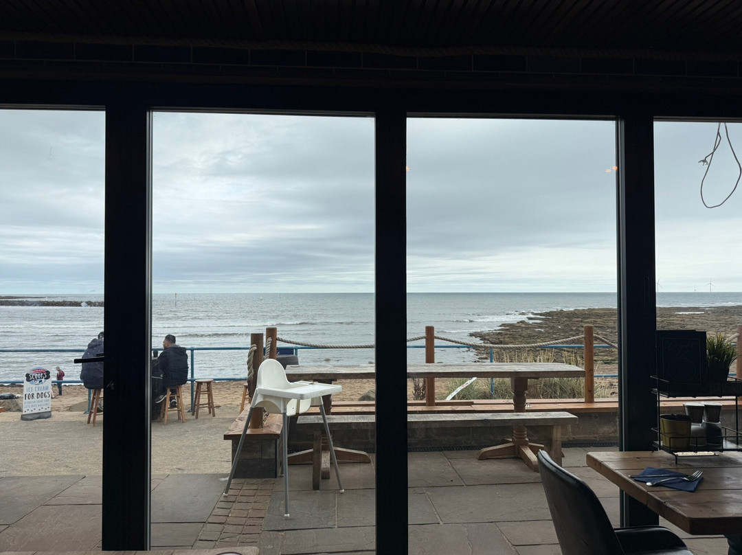 Needle's Eye Cafe