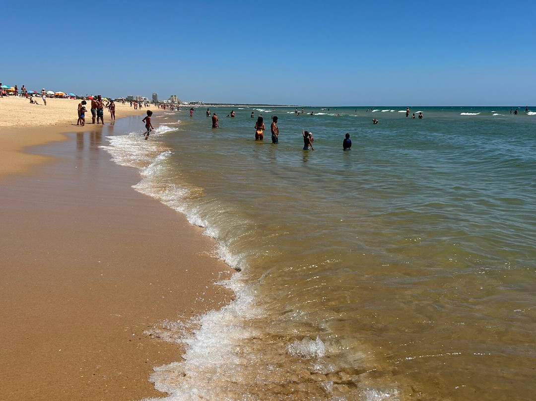 Praia Verde-Castro Marim必去景点