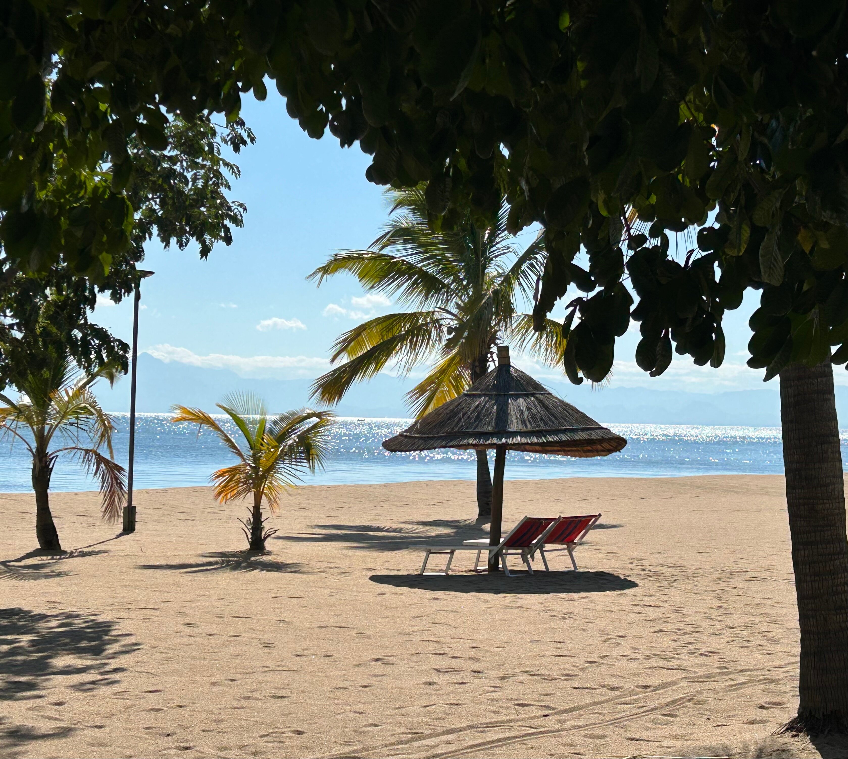 The Makokola Retreat-官方