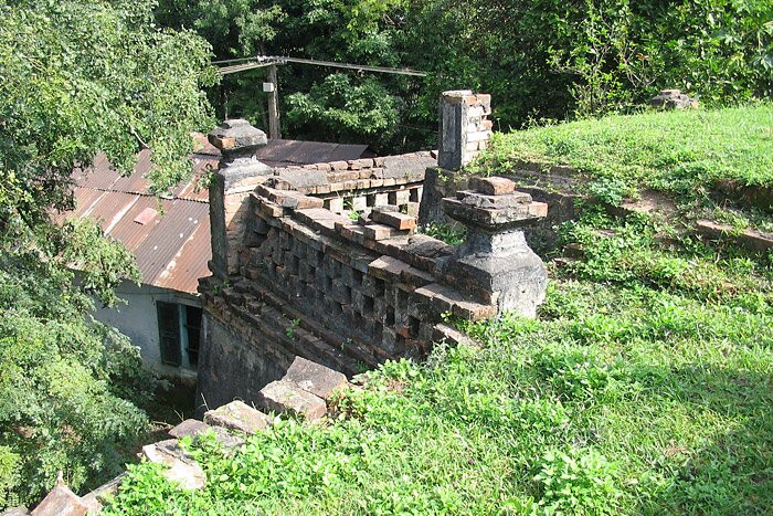 Tiger Arena-顺化必去景点