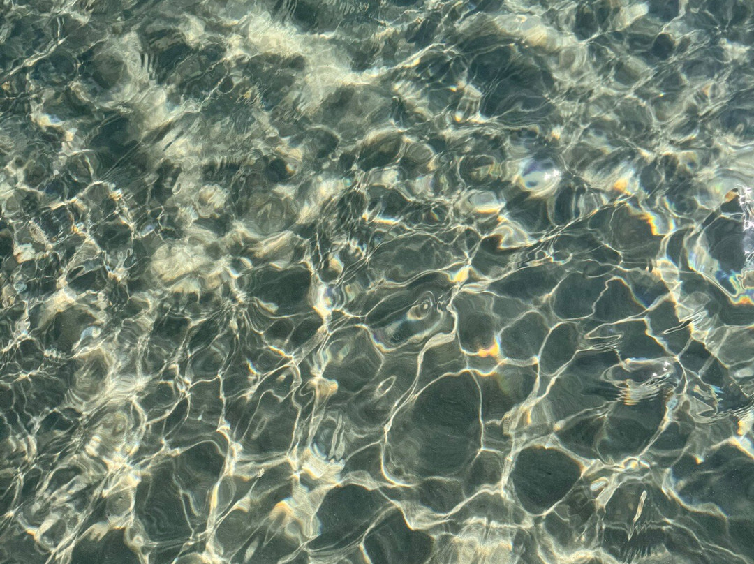 Baia dei Turchi-奥特朗托必去景点