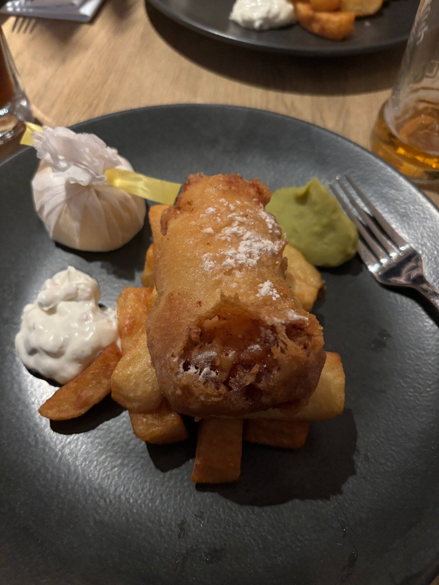 The Swan-官方