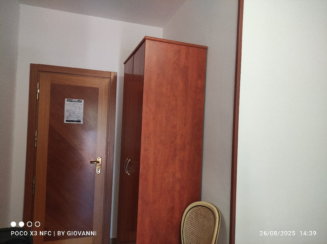 马戈诺莉亚酒店主图