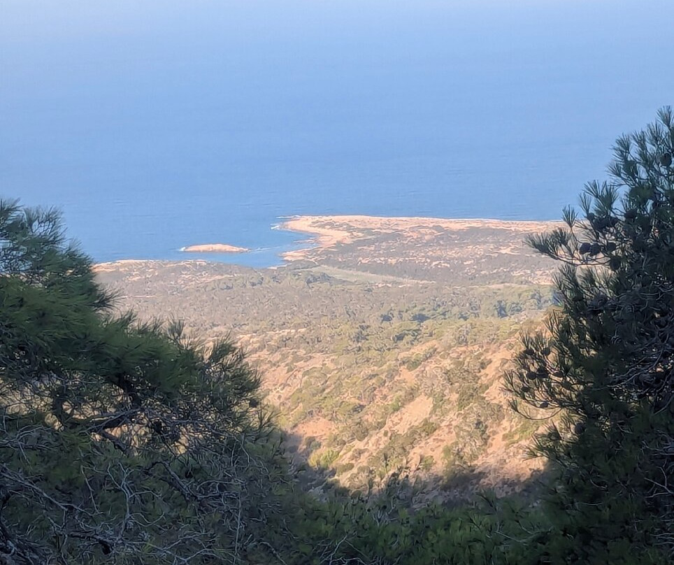 Smigies Nature Trail-城邦必去景点