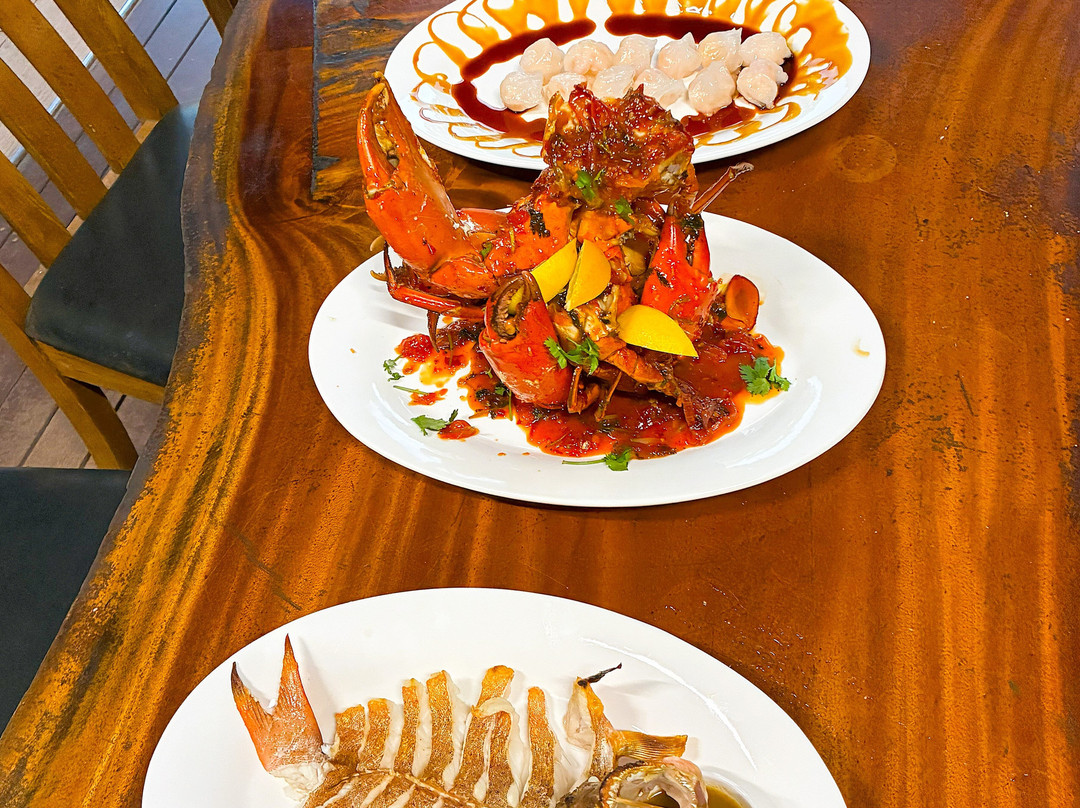 Dundee Beach Fishing Charters-Dundee Beach必去景点