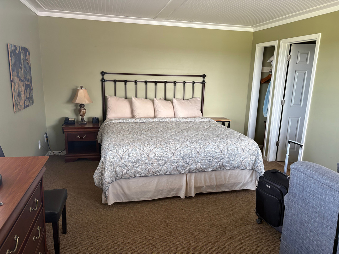 LeFevre Inn & Resort主图