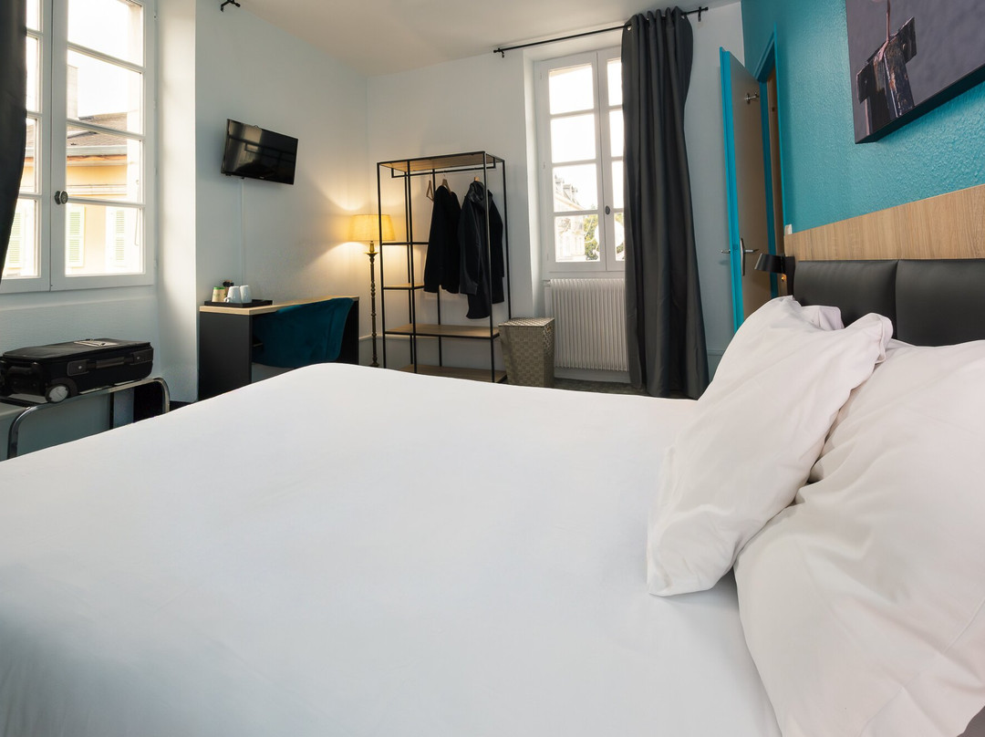 L'Hotel de France主图