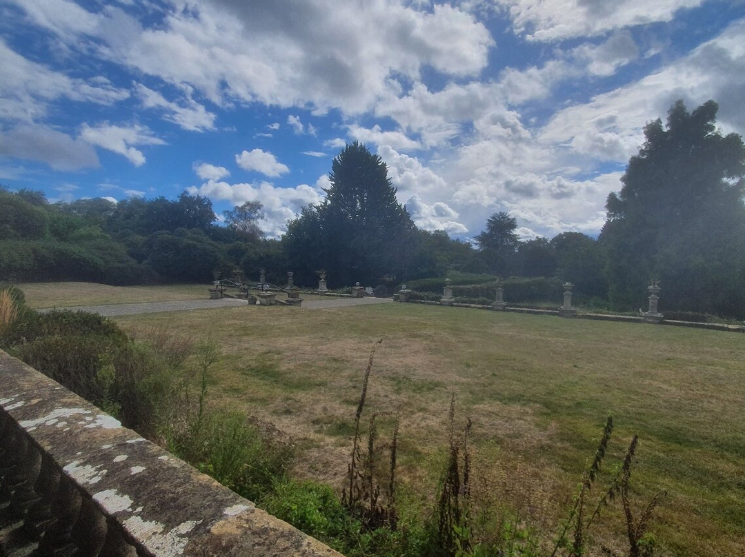 Chilworth Manor Hotel Spa-Chilworth必去景点