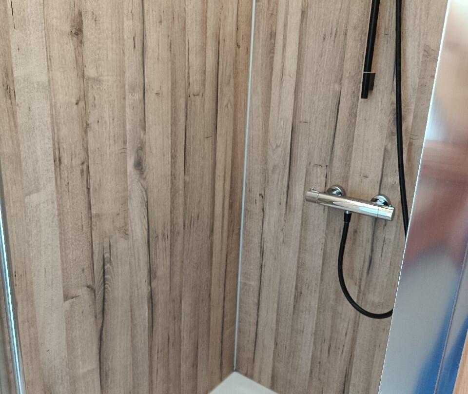 Les Gîtes De Robin'son主图