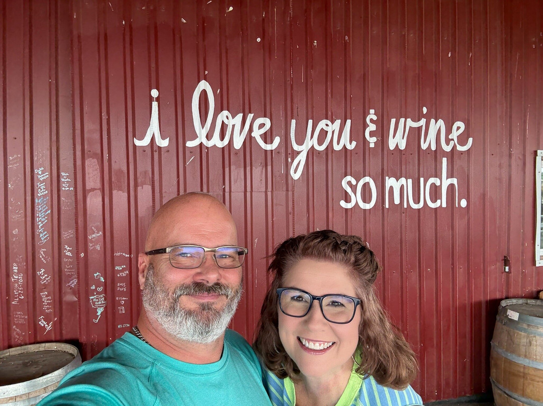 Skies Over Texas Winery-Early必去景点