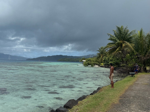 Vanilla Tours-塔哈岛必去景点