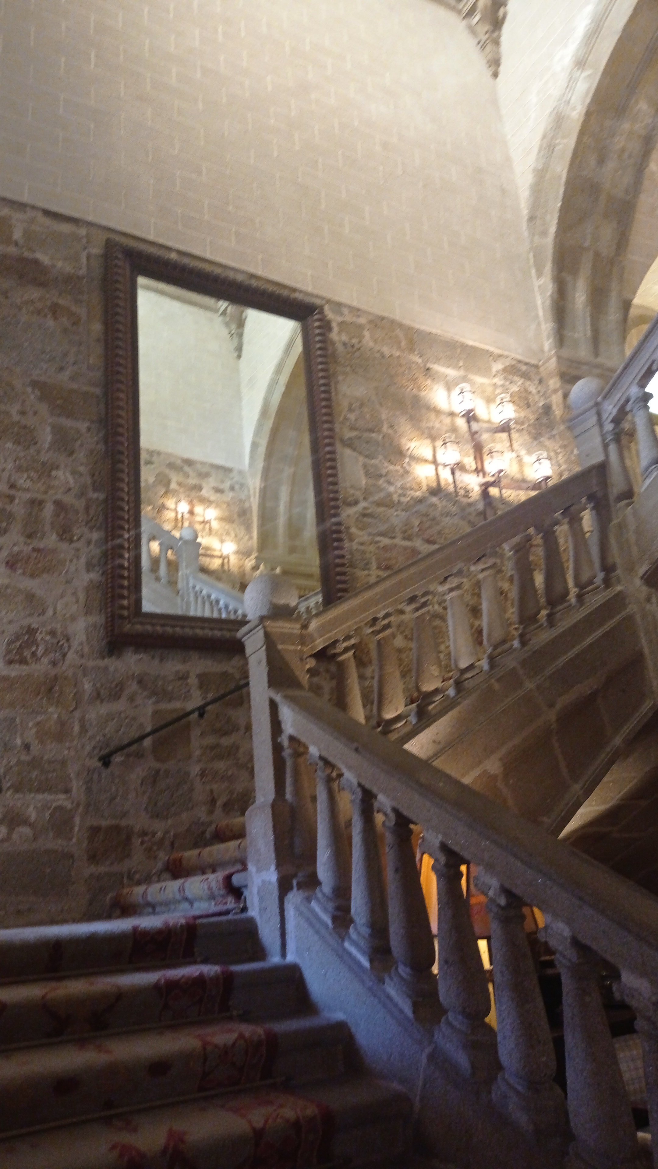 普拉森西亚旅馆-浴室