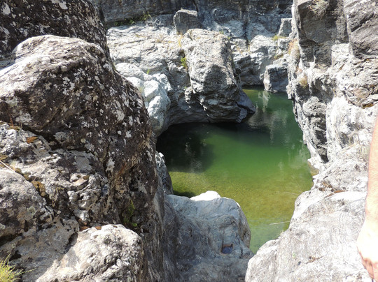 Escursioni in Quad Seulo