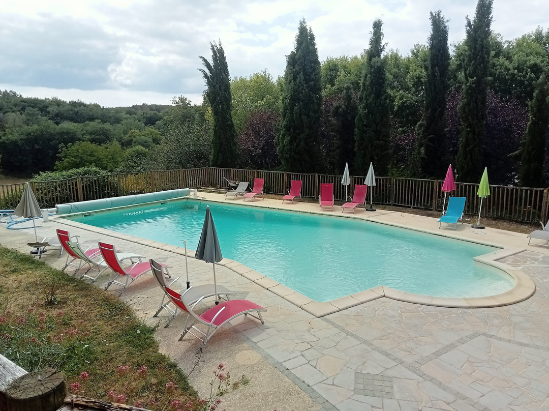 Le Bois de l'Ange主图