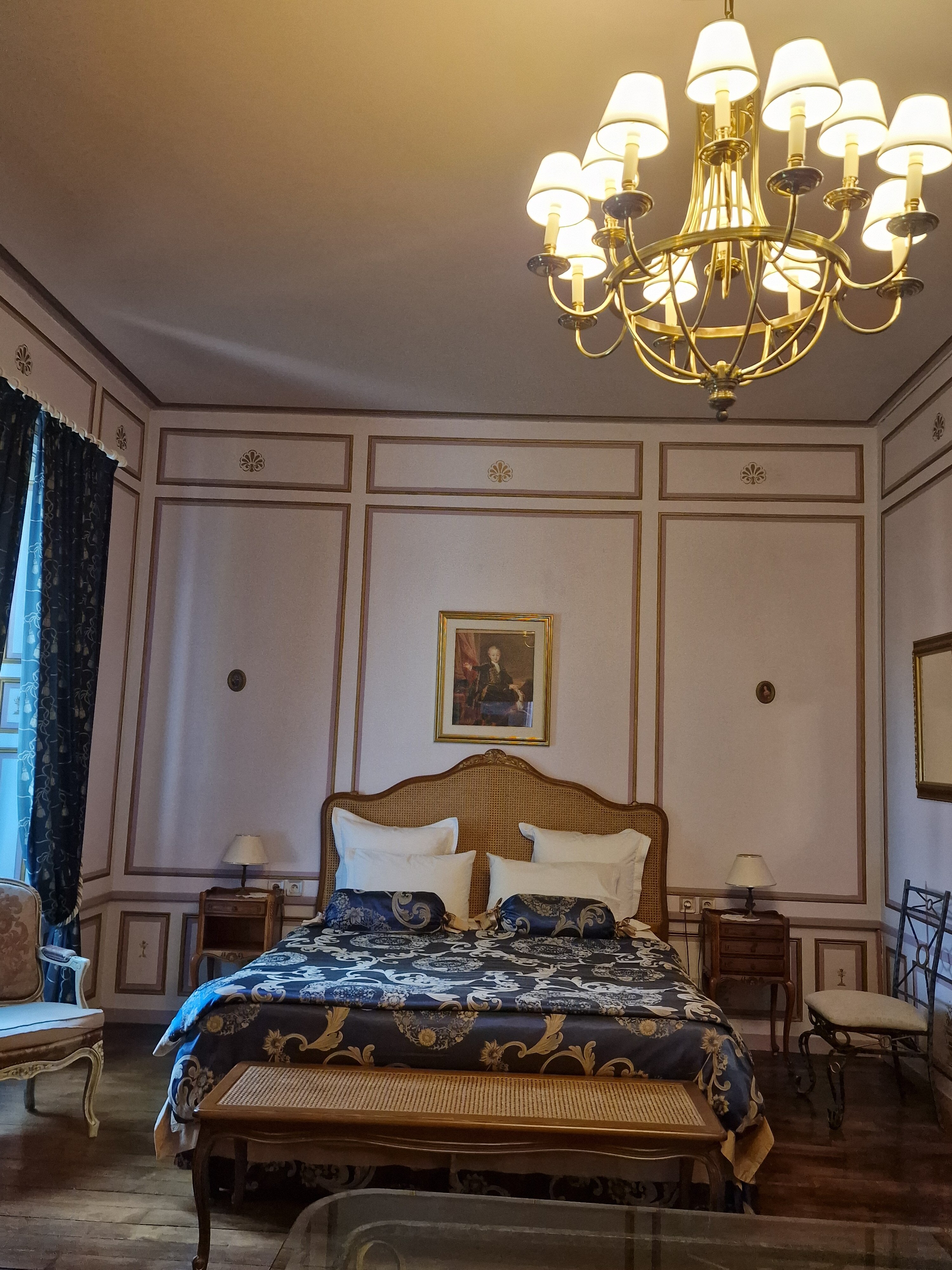 Chateau de Labessiere-官方