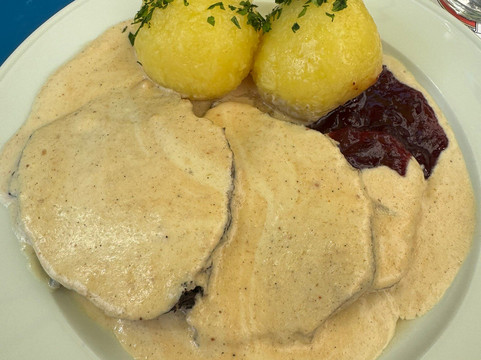 Landgasthof Zur Rose