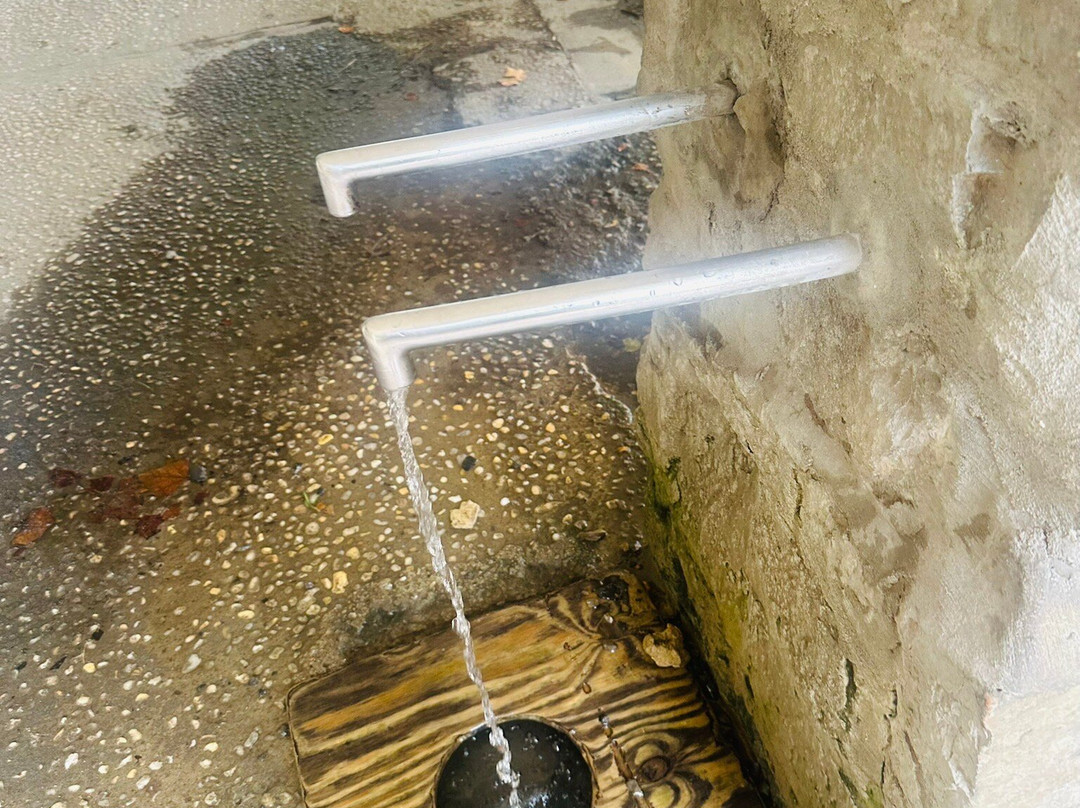 Museum of the Berkeley Springs-伯克利斯普林斯必去景点