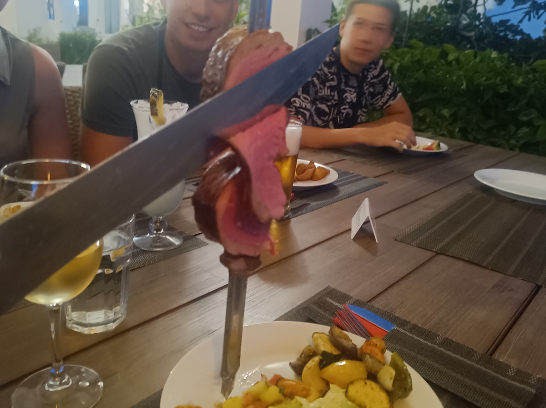 Rio Churrascaria Steakhouse
