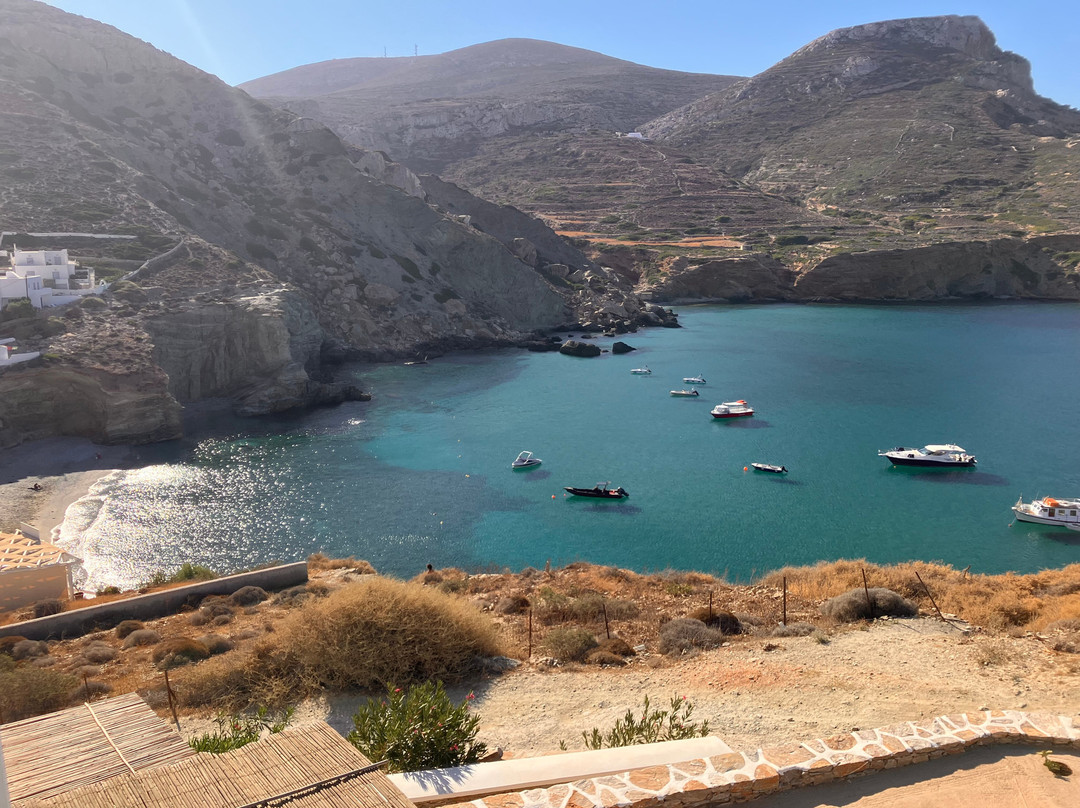 Agia Marina Rooms主图