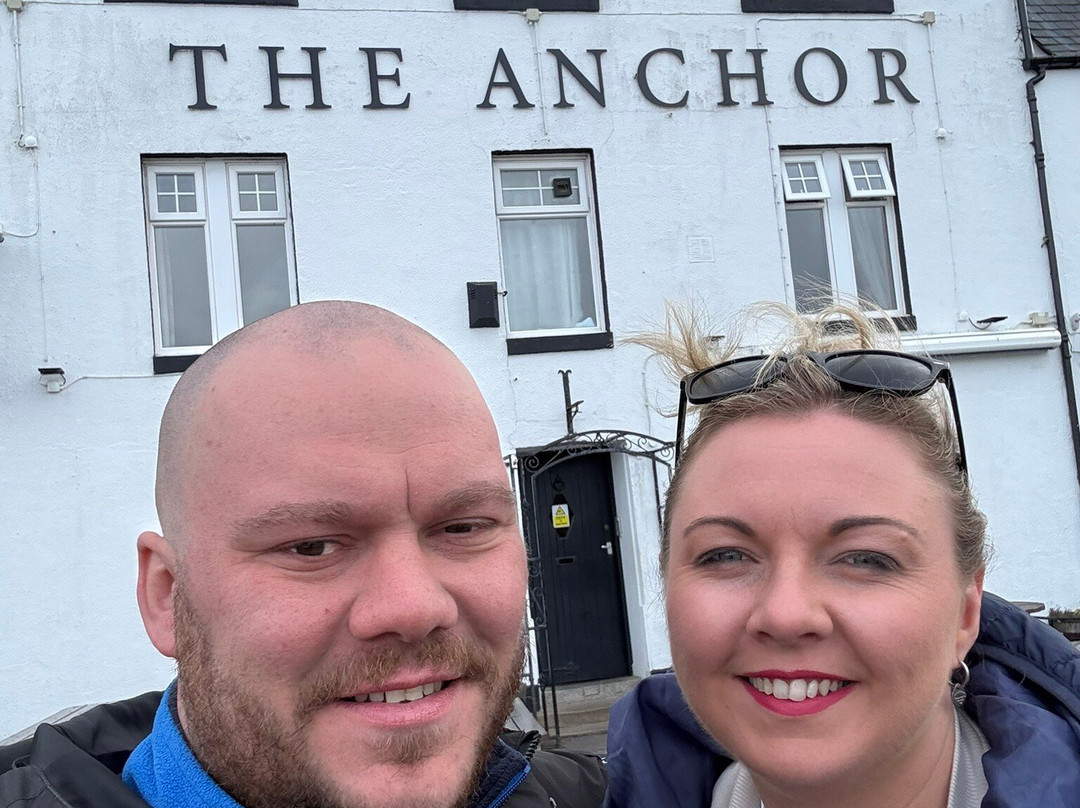 The Anchor Hotel at Kippford主图