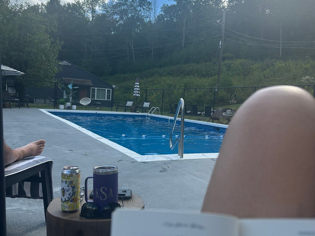 Berkshire Valley Inn主图