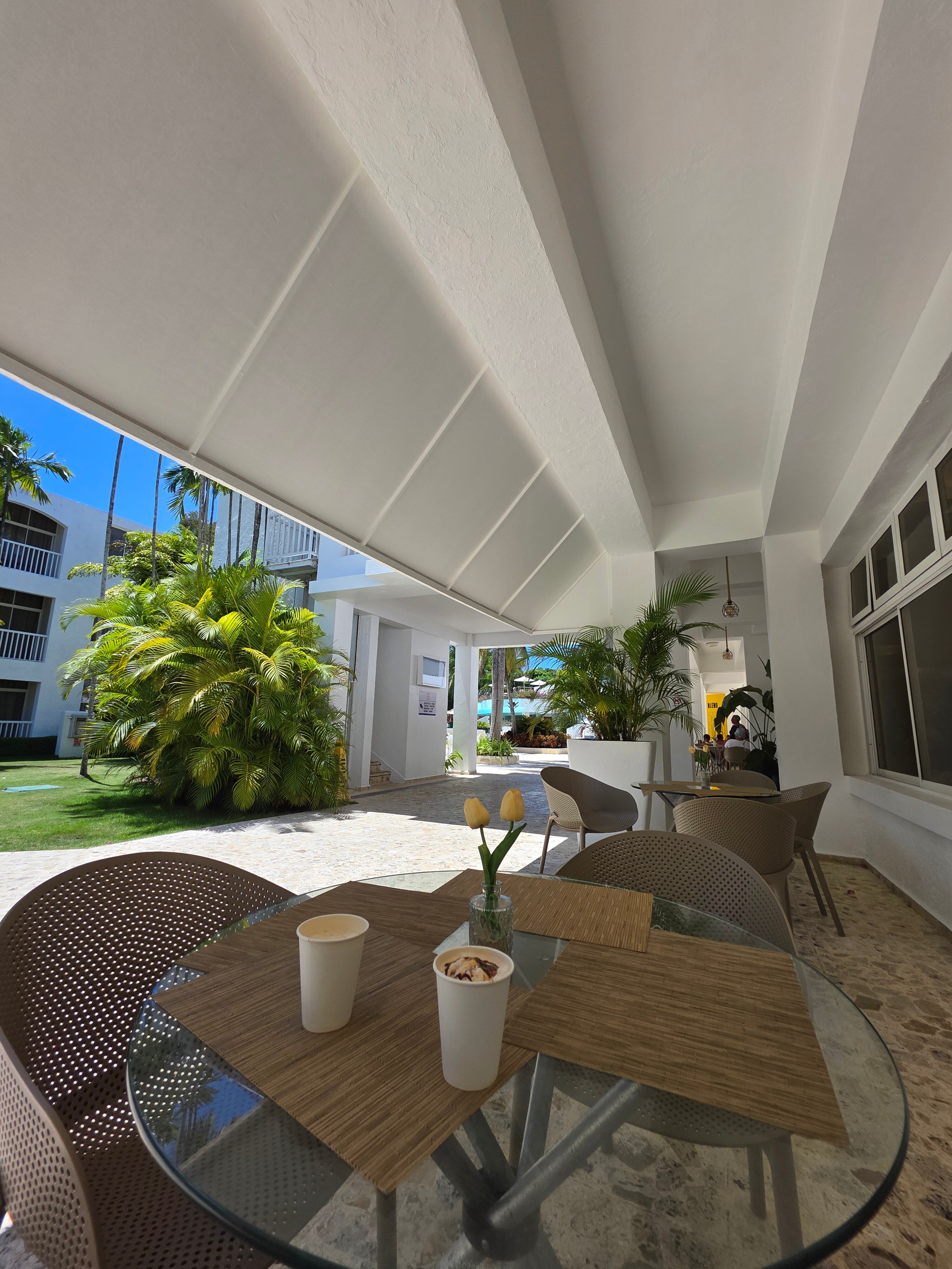 Viva Heavens by Wyndham-浴室