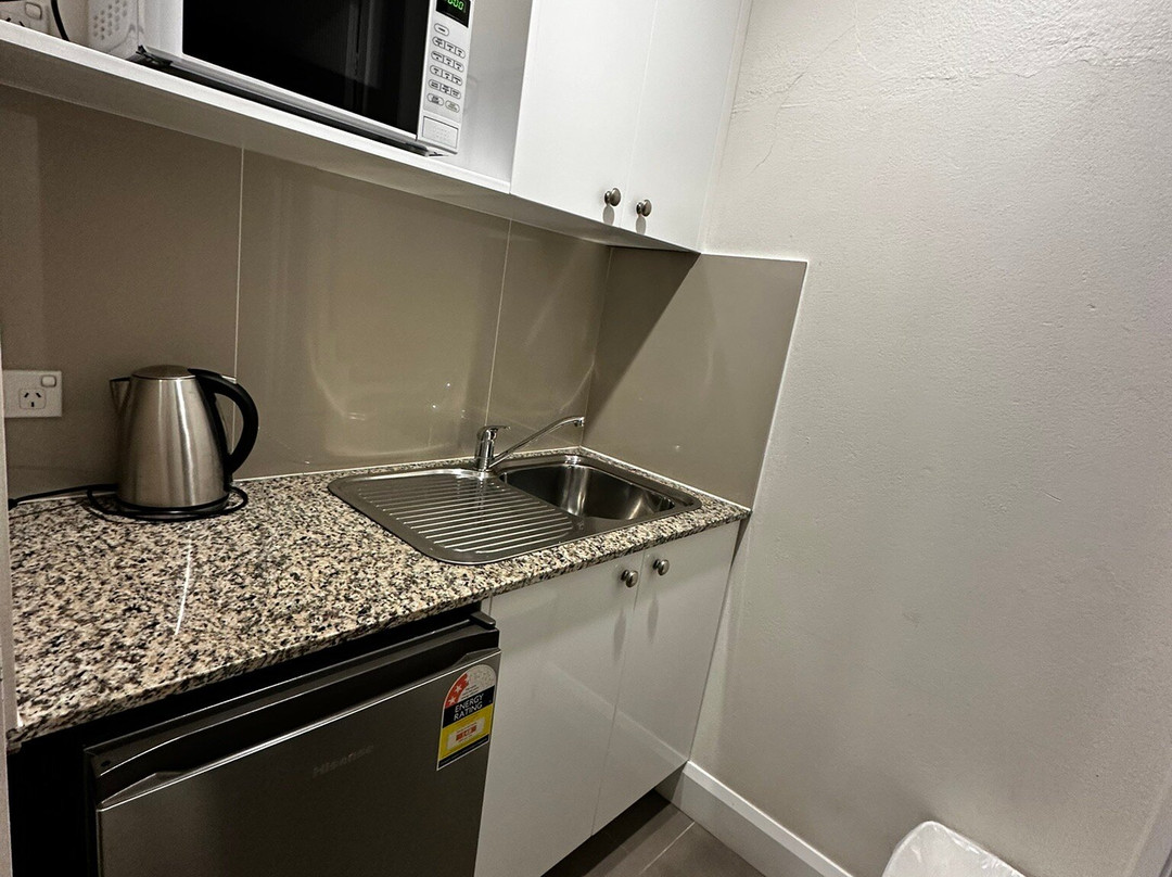 Gold Panner Motor Inn主图