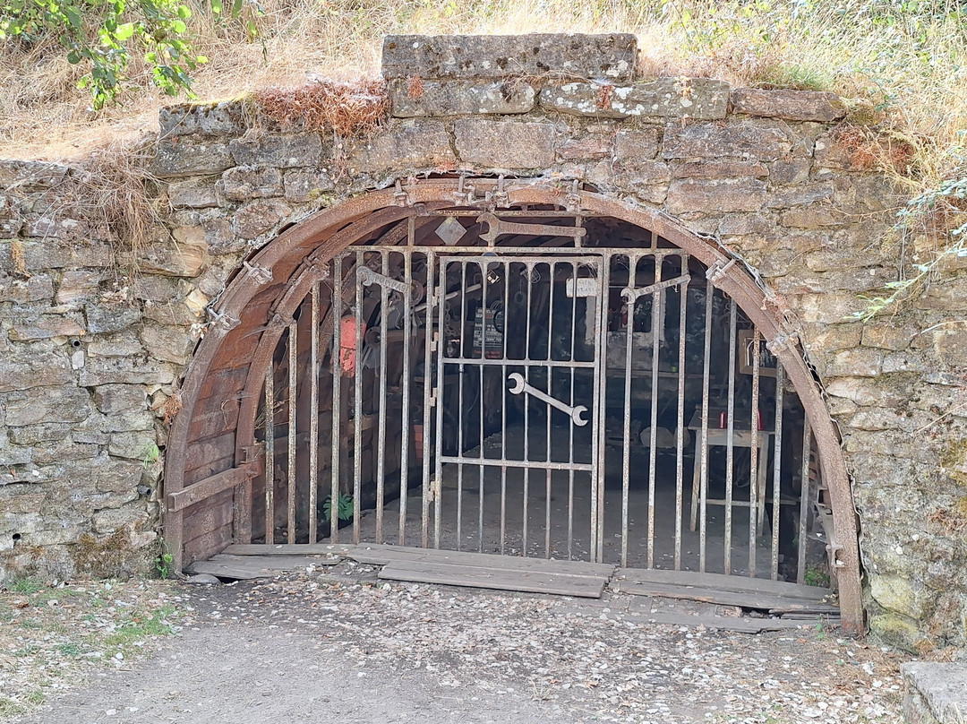 El Faedo-Cinera必去景点