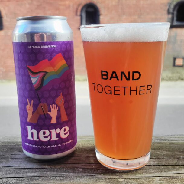 Bow Street Beverage-波特兰必去景点